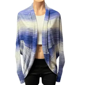 Calia by Carrie Underwood Casual Top/Cardigan New
