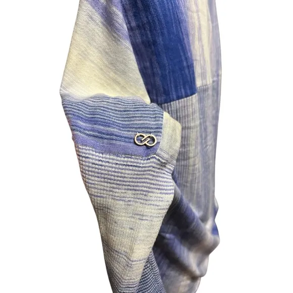 Calia by Carrie Underwood Casual Top/Cardigan New