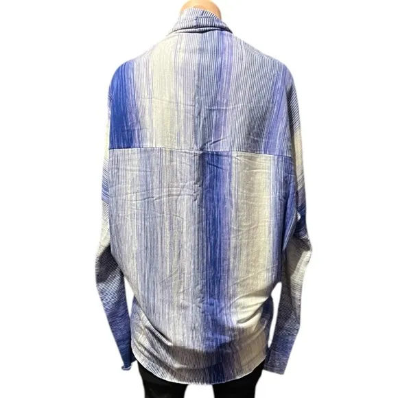 Calia by Carrie Underwood Casual Top/Cardigan New