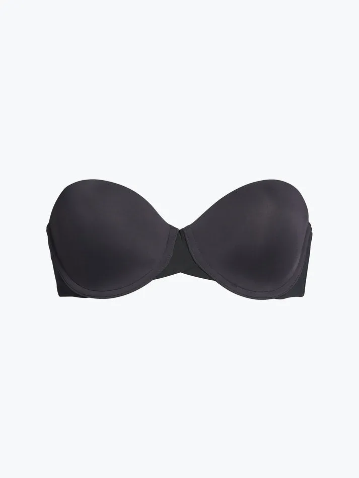 Calvin Klein Strapless Lightly Lined Bra - 2 Colours