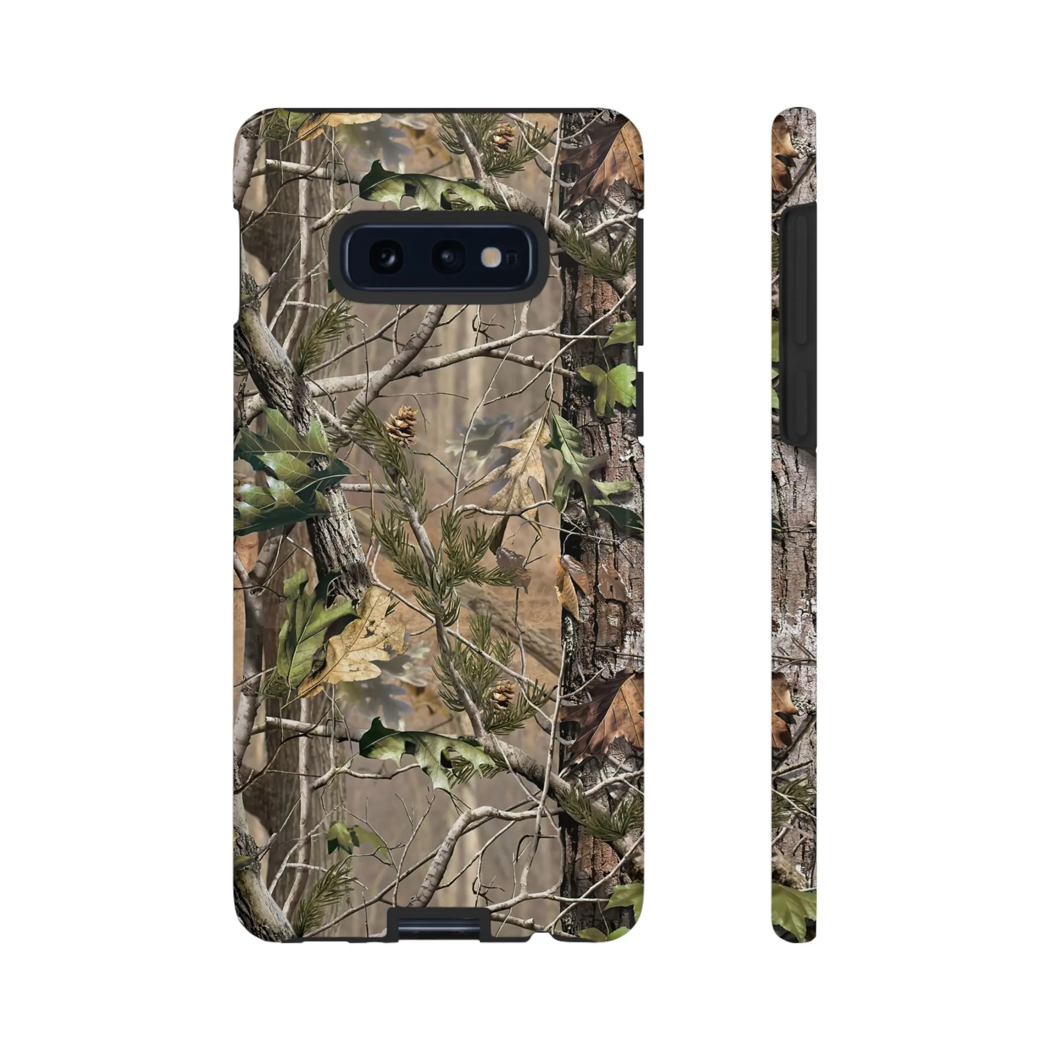 Camouflage Cell Phone Case - Various Sizes/Styles