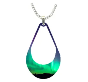 Candelabra Necklace #4779X