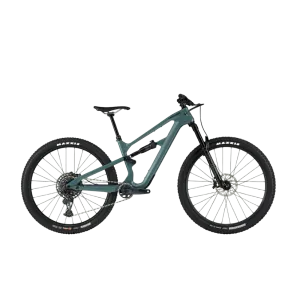 Cannondale Habit Carbon 1
