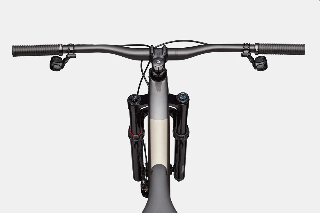 Cannondale Habit Carbon LT LTD