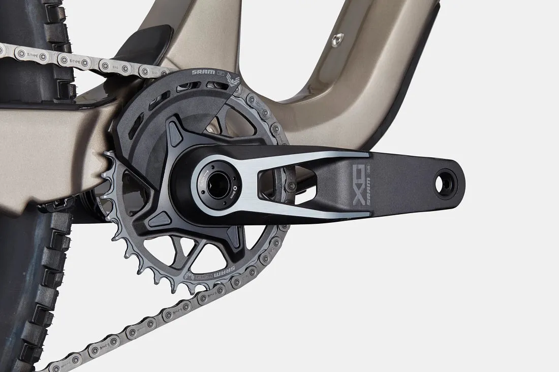 Cannondale Habit Carbon LT LTD