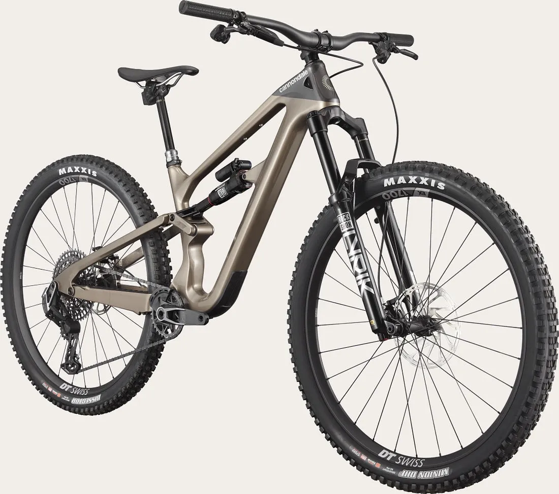 Cannondale Habit Carbon LT LTD