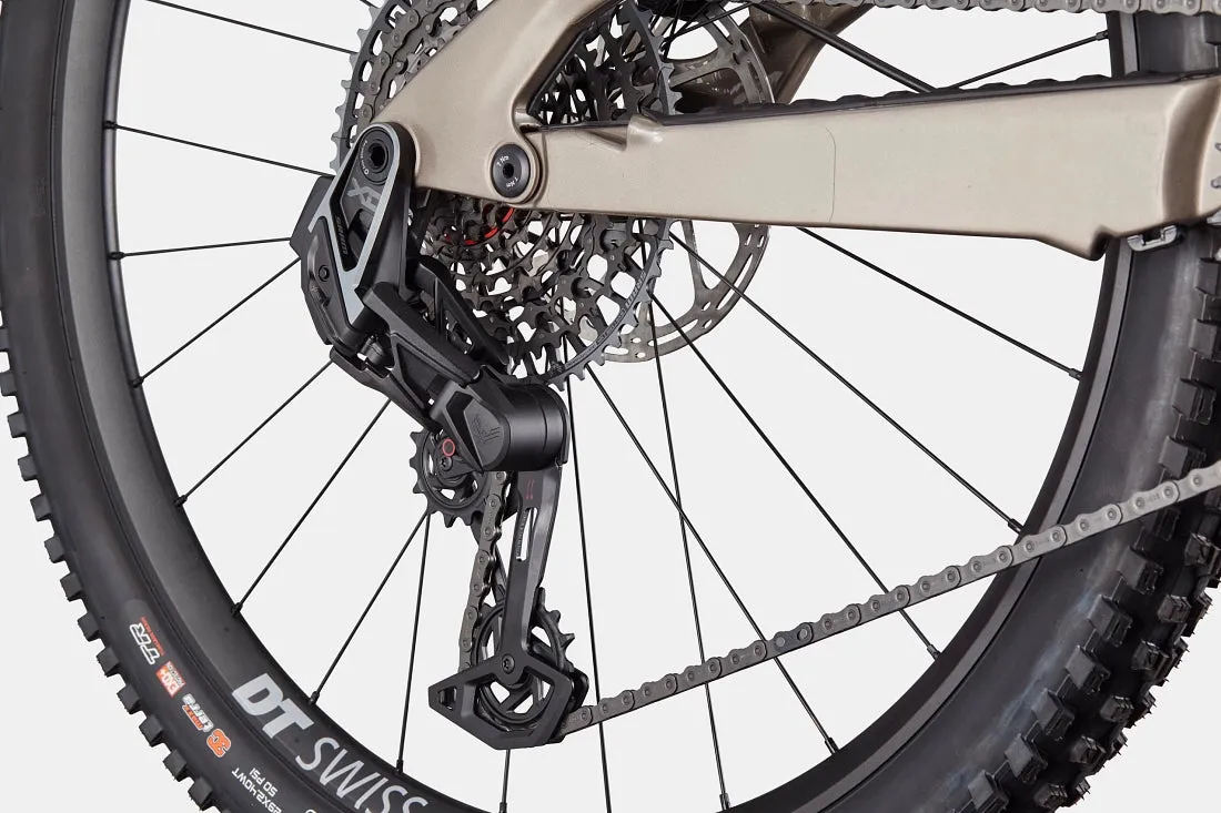 Cannondale Habit Carbon LT LTD