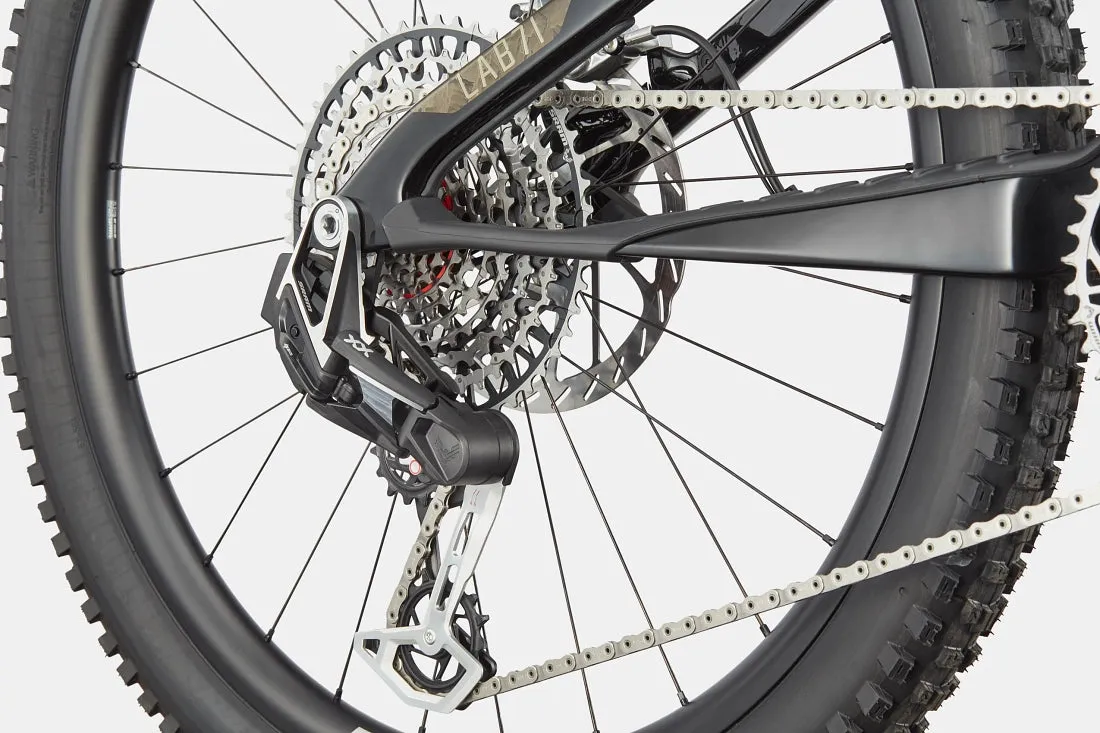 Cannondale Moterra SL Lab71