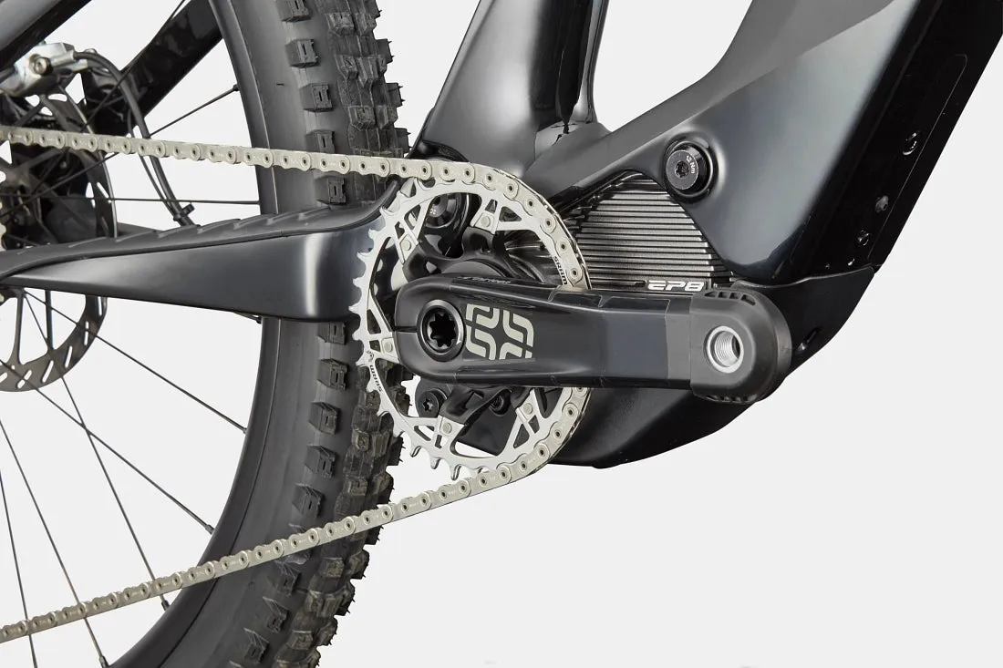 Cannondale Moterra SL Lab71