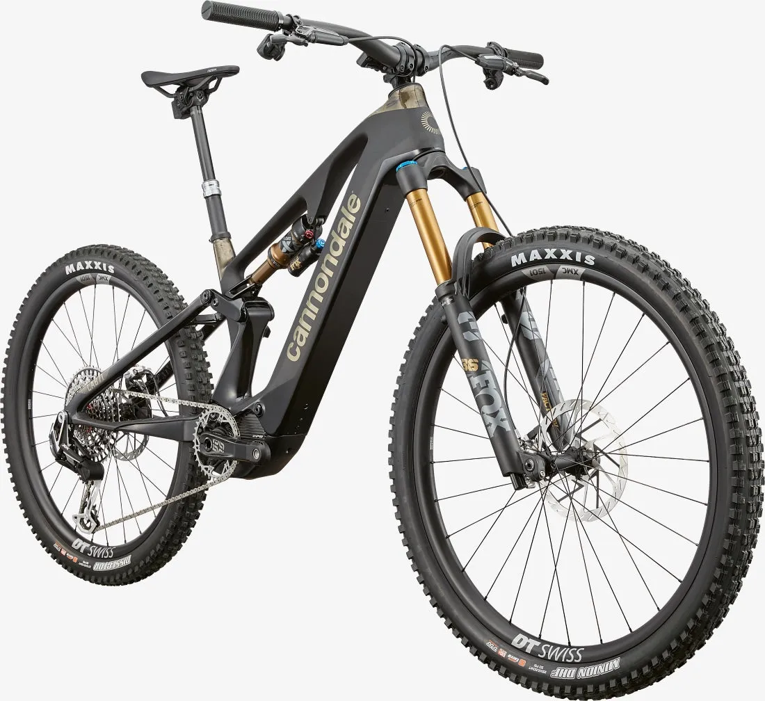 Cannondale Moterra SL Lab71