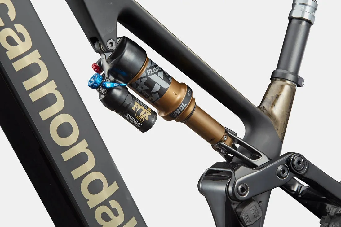 Cannondale Moterra SL Lab71