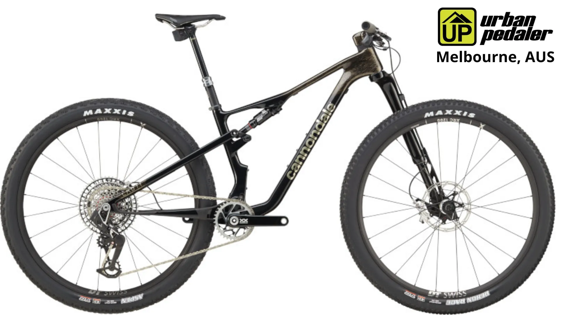 Cannondale Scalpel LAB71