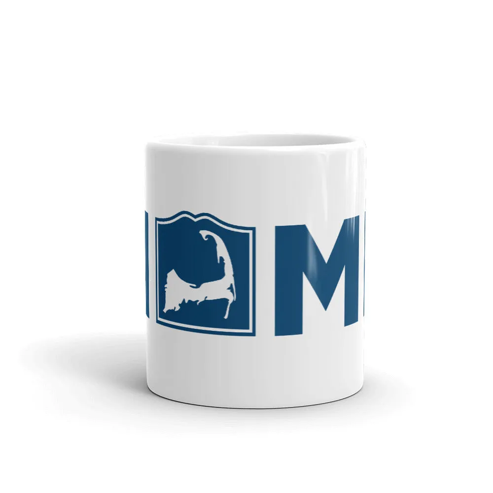 Cape Cod HOME Mug