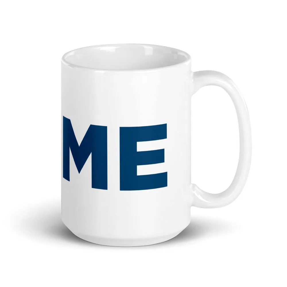 Cape Cod HOME Mug