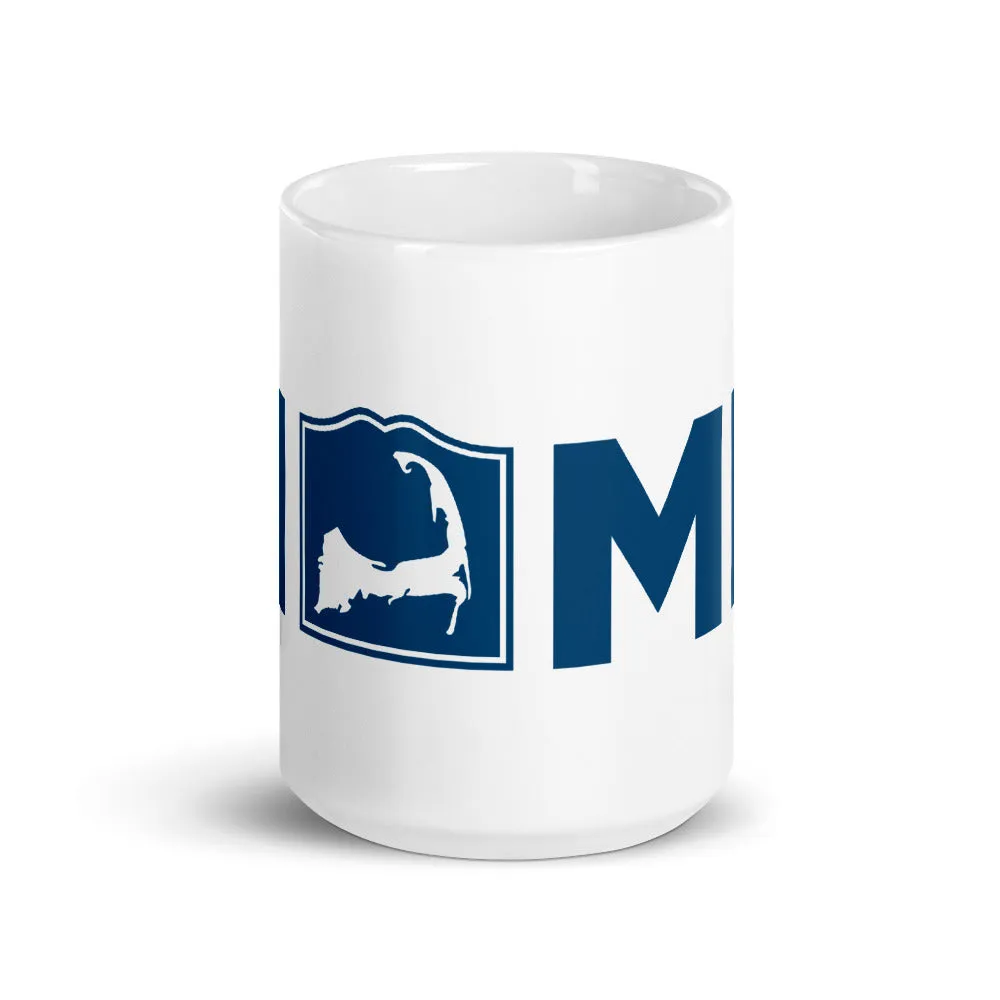 Cape Cod HOME Mug