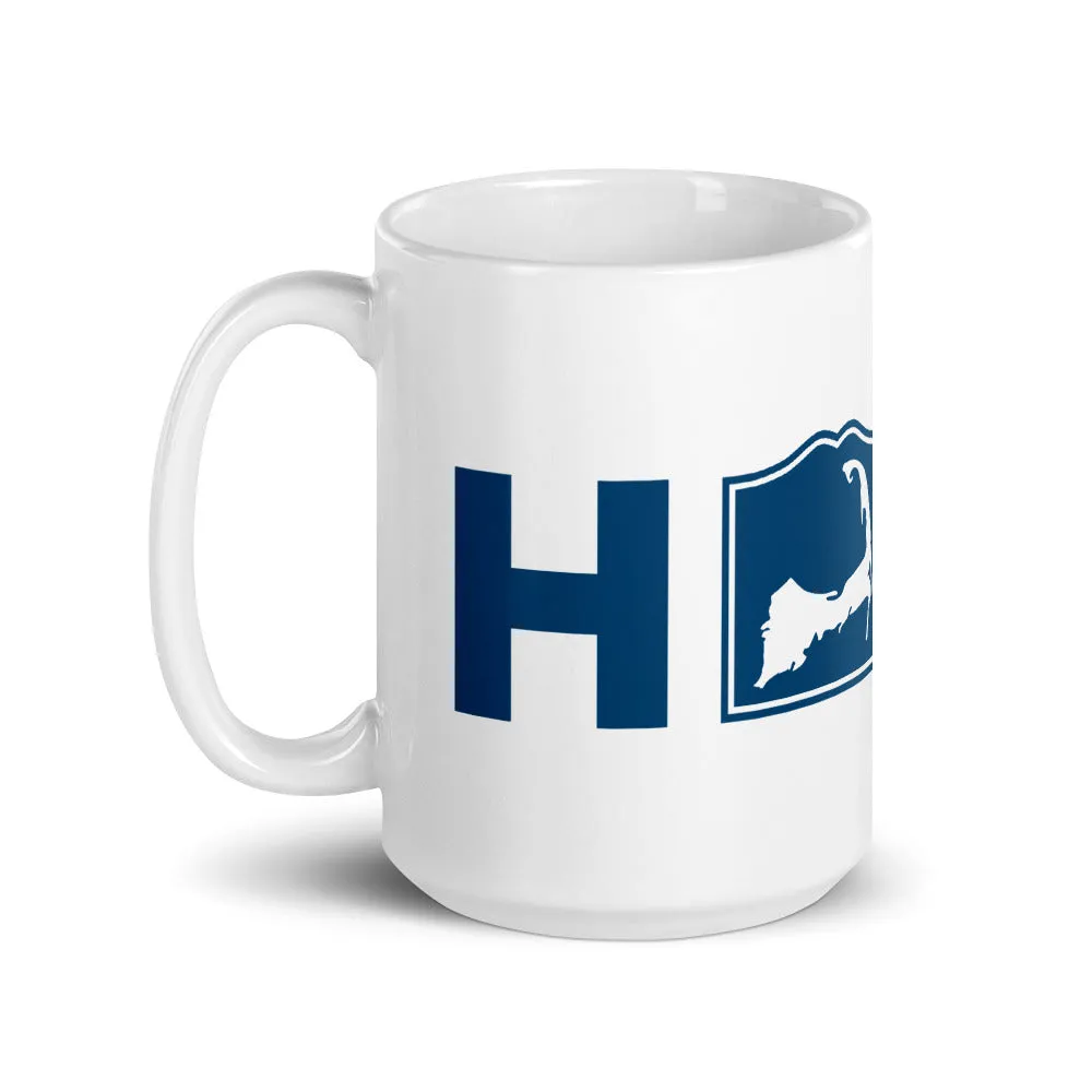 Cape Cod HOME Mug
