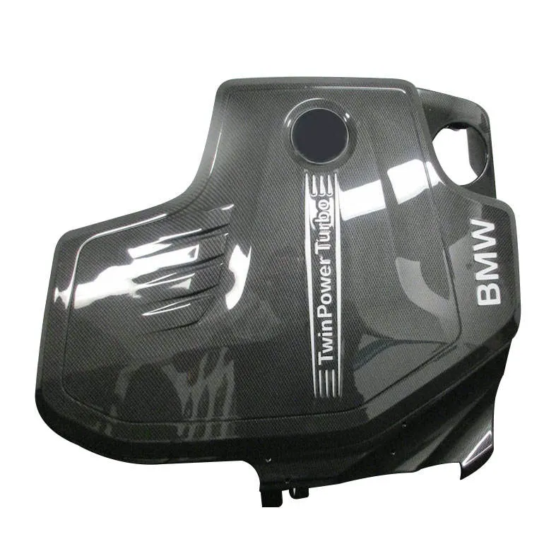 Carbon Fiber Engine Cover for BMW F chassis (N20/N26)