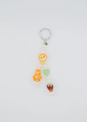 Care Bear Bag Charm