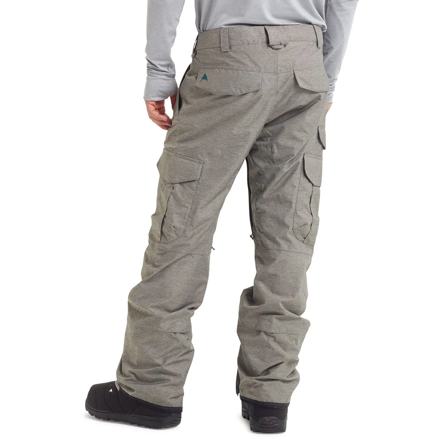 Cargo Snowboard Pant 2020