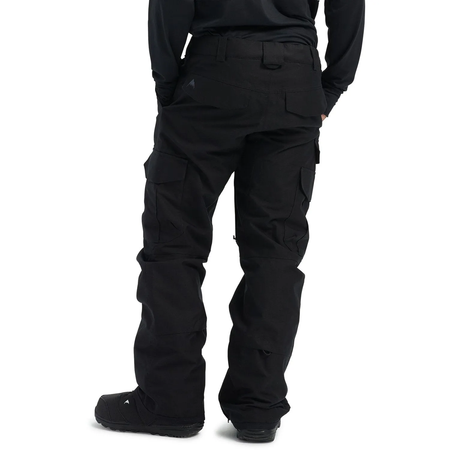 Cargo Snowboard Pant 2020