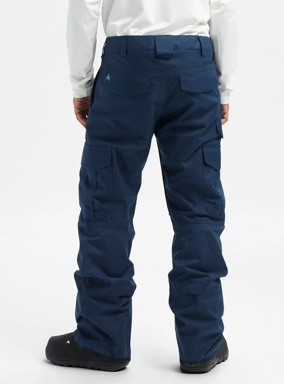 Cargo Snowboard Pant 2020