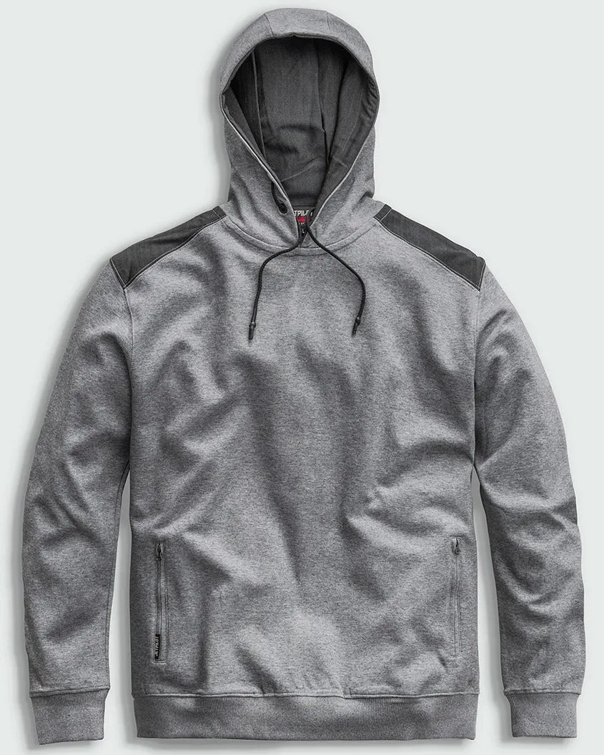 Carrier Hood