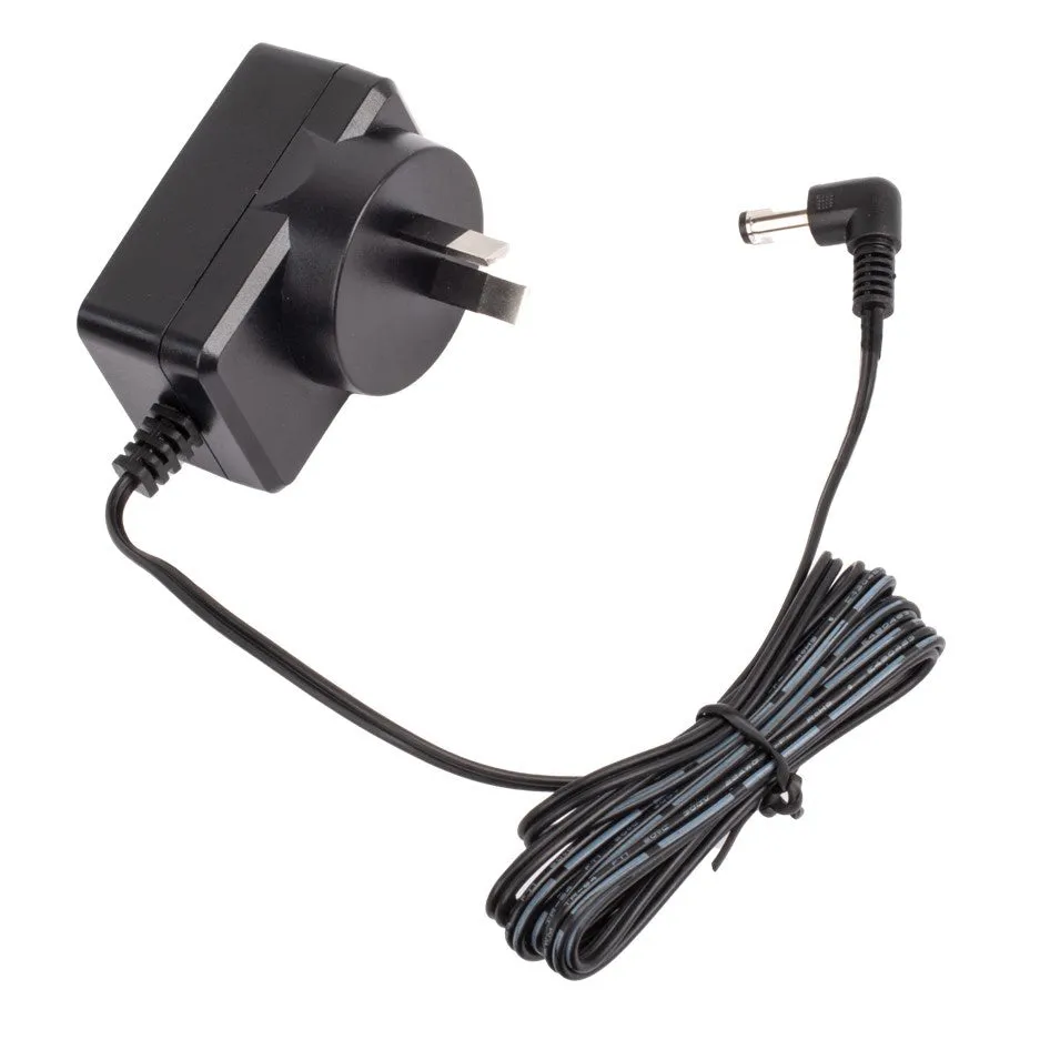 Carson RPC18 Power Supply - 18v