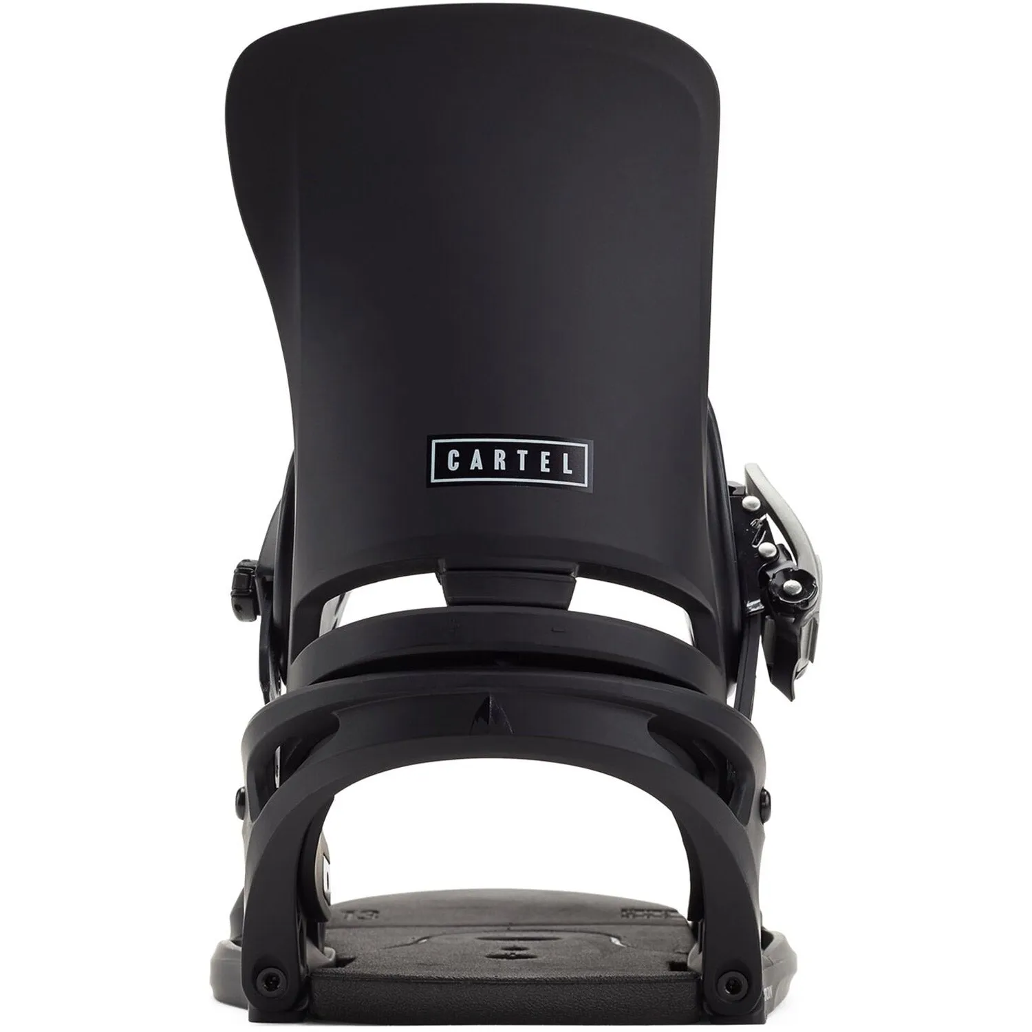 Cartel EST Snowboard Binding 2021