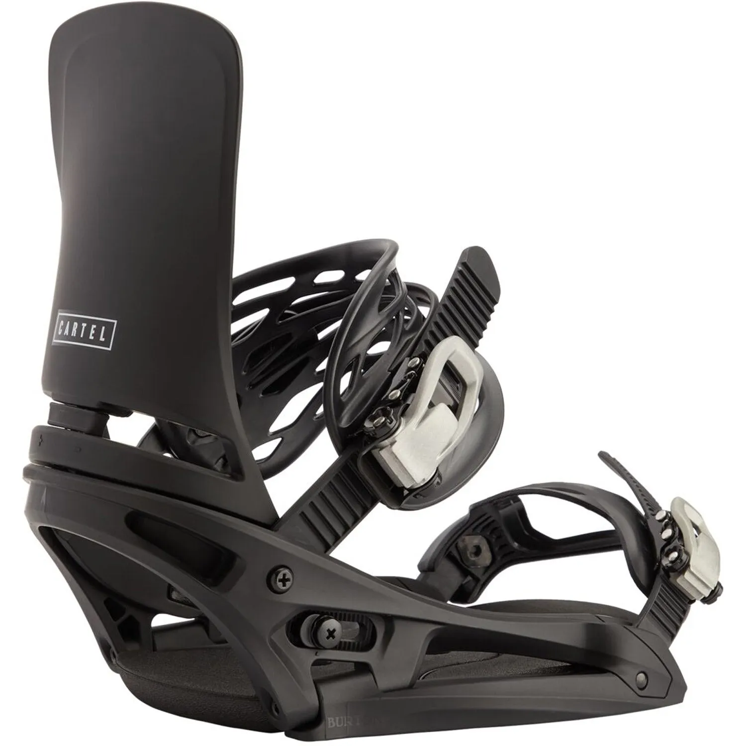 Cartel EST Snowboard Binding 2021