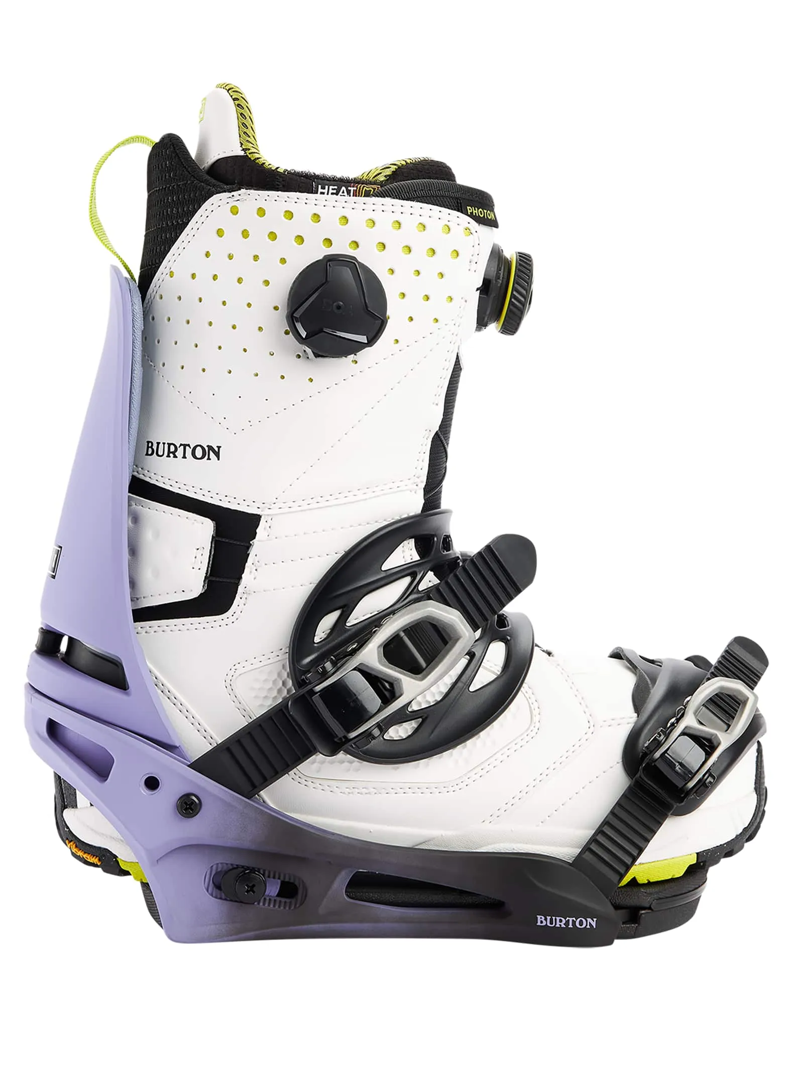 Cartel X Re:Flex Snowboard Binding 2022