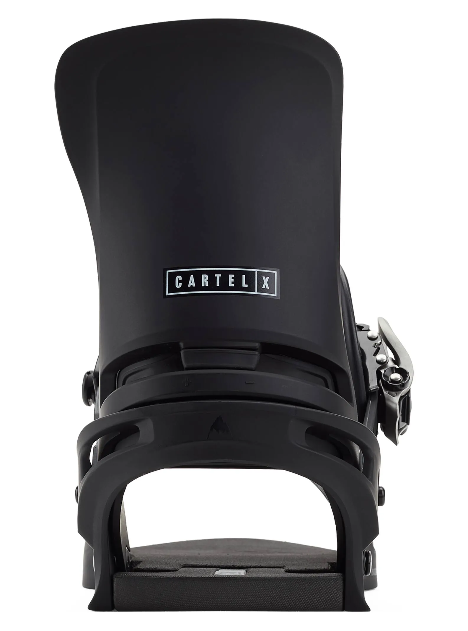 Cartel X Re:Flex Snowboard Binding 2022