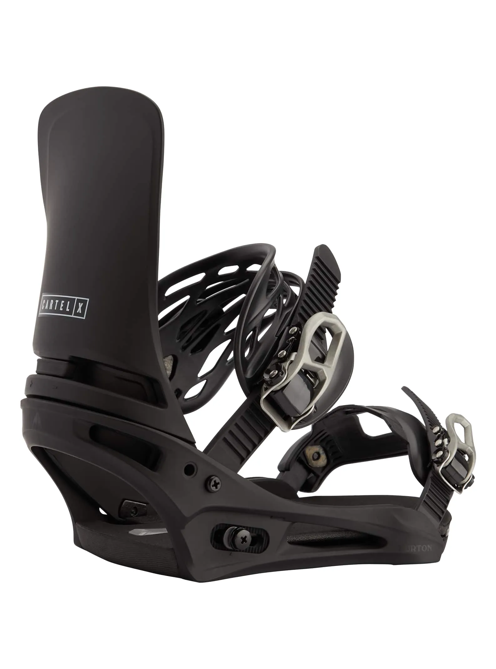 Cartel X Re:Flex Snowboard Binding 2022
