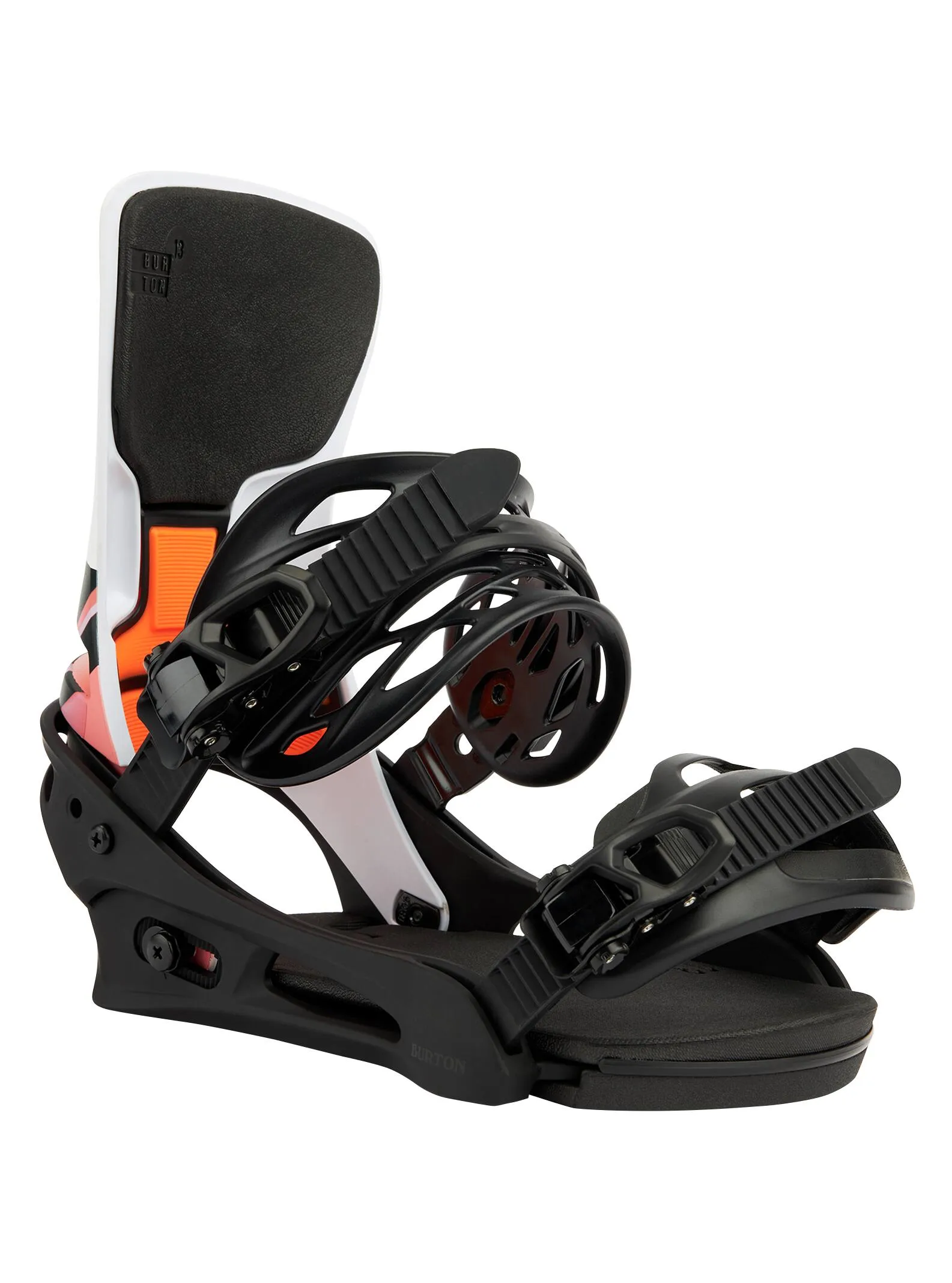 Cartel X Re:Flex Snowboard Binding 2022