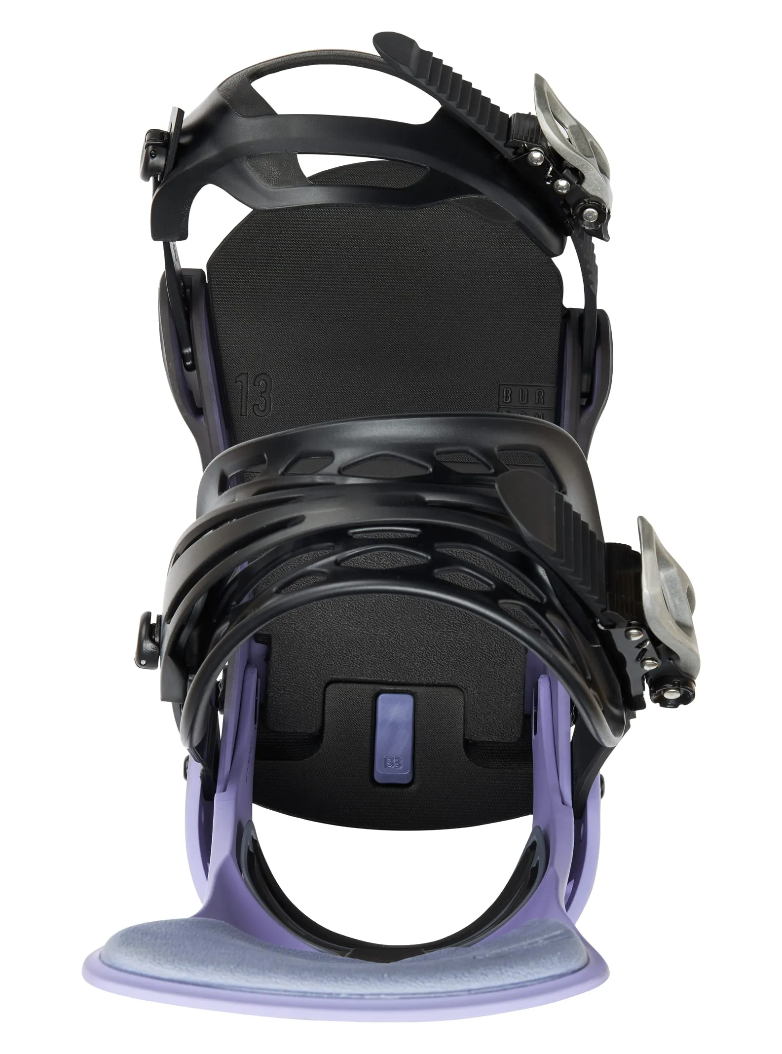 Cartel X Re:Flex Snowboard Binding 2022