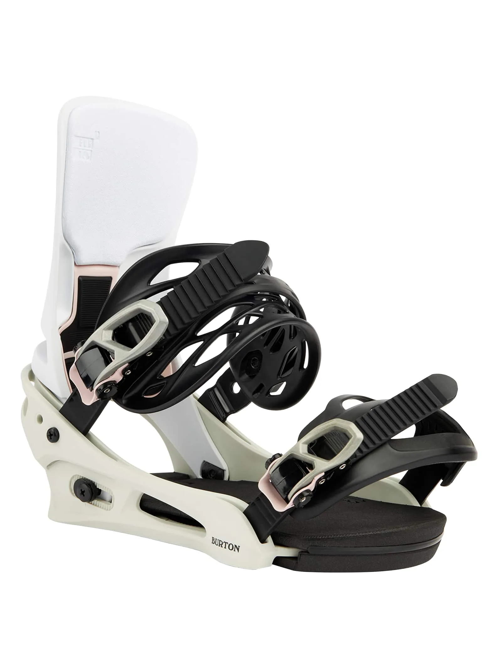 Cartel X Re:Flex Snowboard Binding 2022