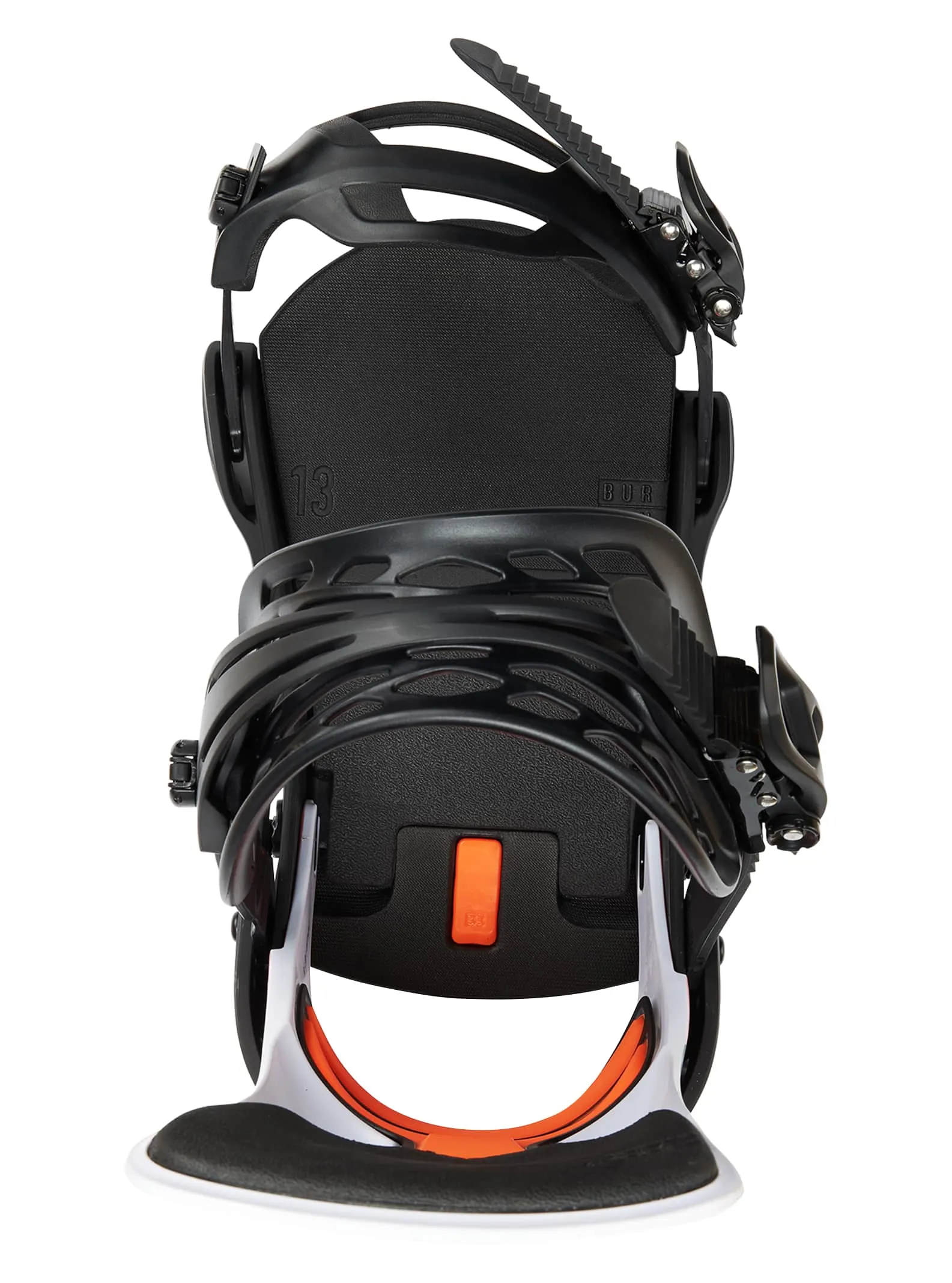 Cartel X Re:Flex Snowboard Binding 2022