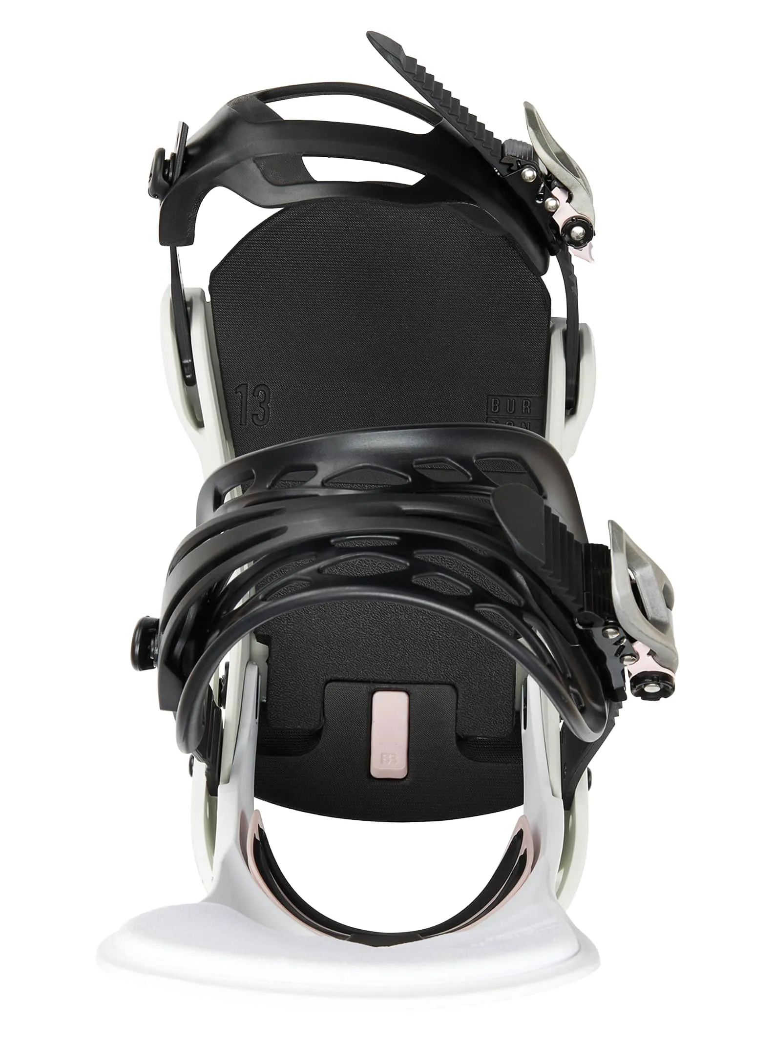 Cartel X Re:Flex Snowboard Binding 2022