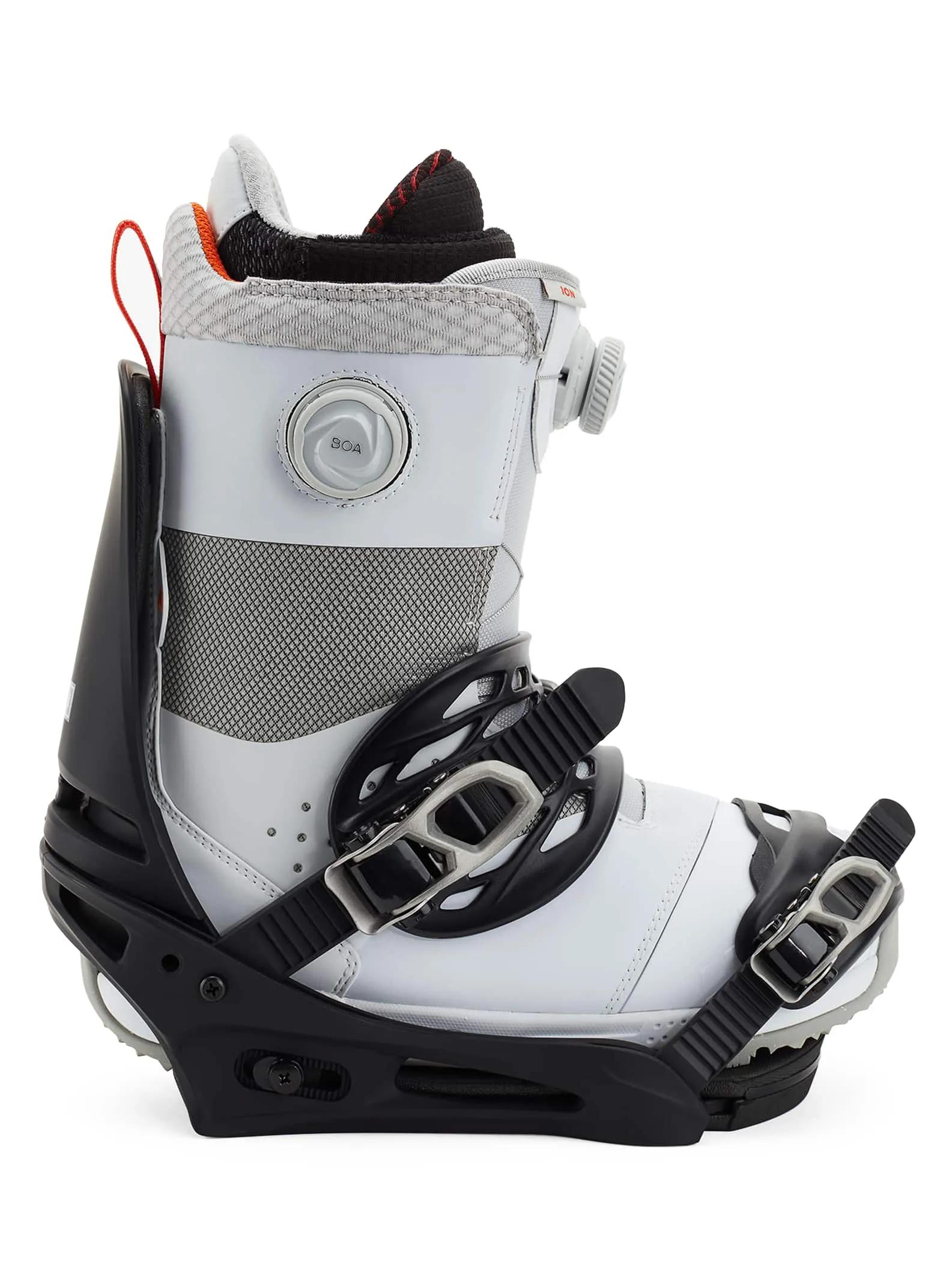 Cartel X Re:Flex Snowboard Binding 2022