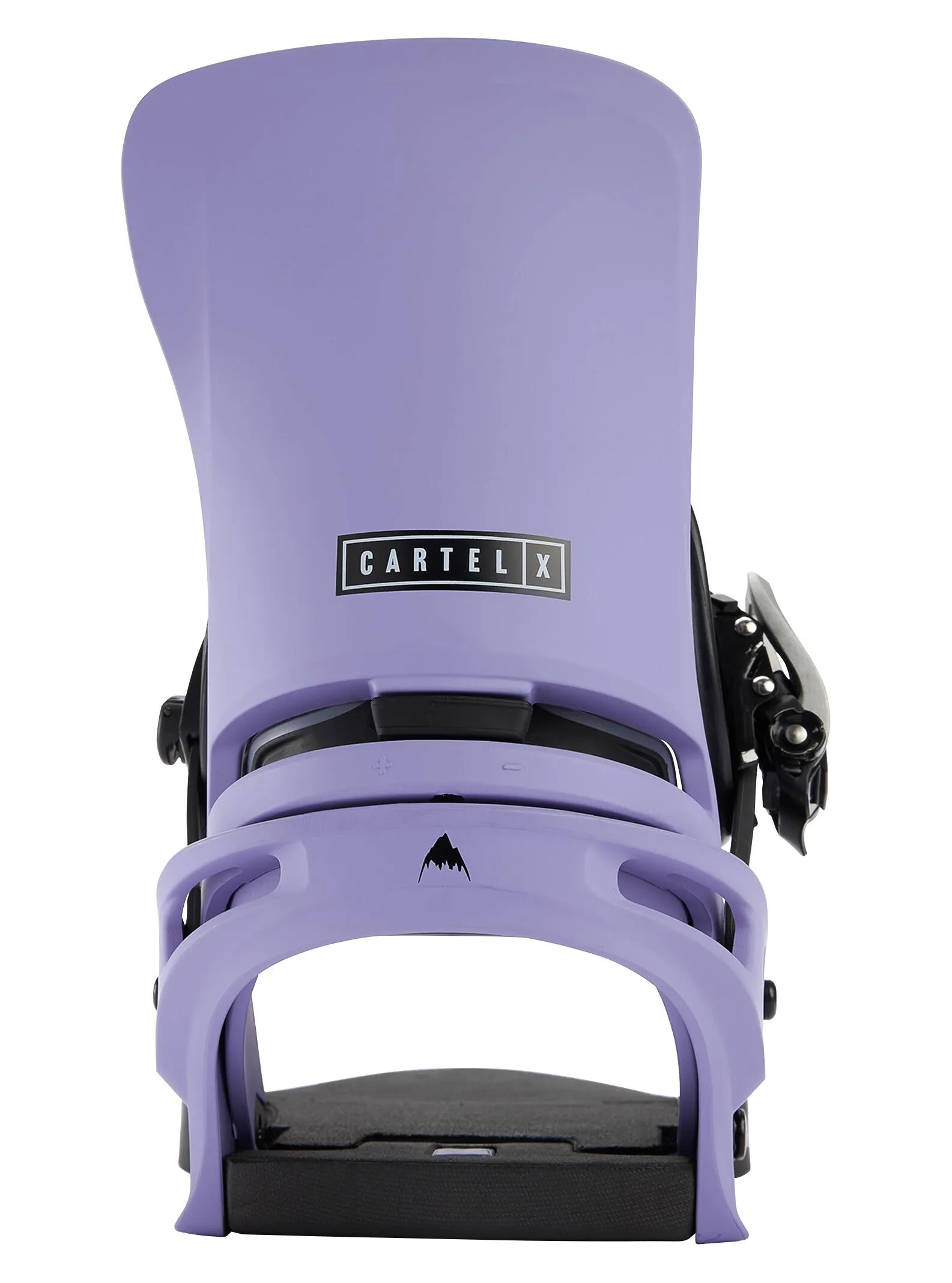Cartel X Re:Flex Snowboard Binding 2022