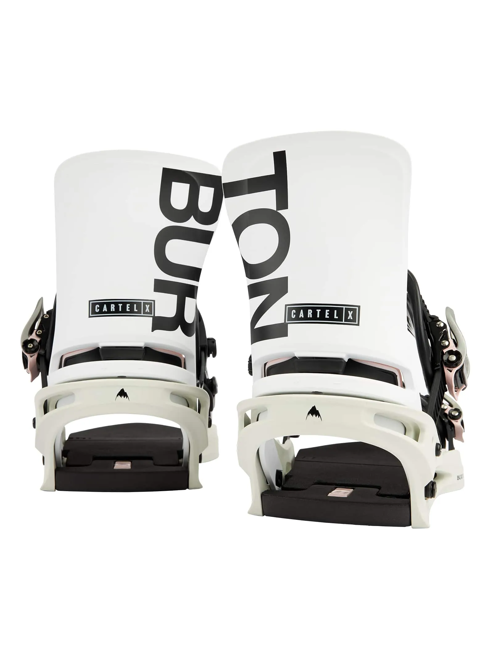 Cartel X Re:Flex Snowboard Binding 2022