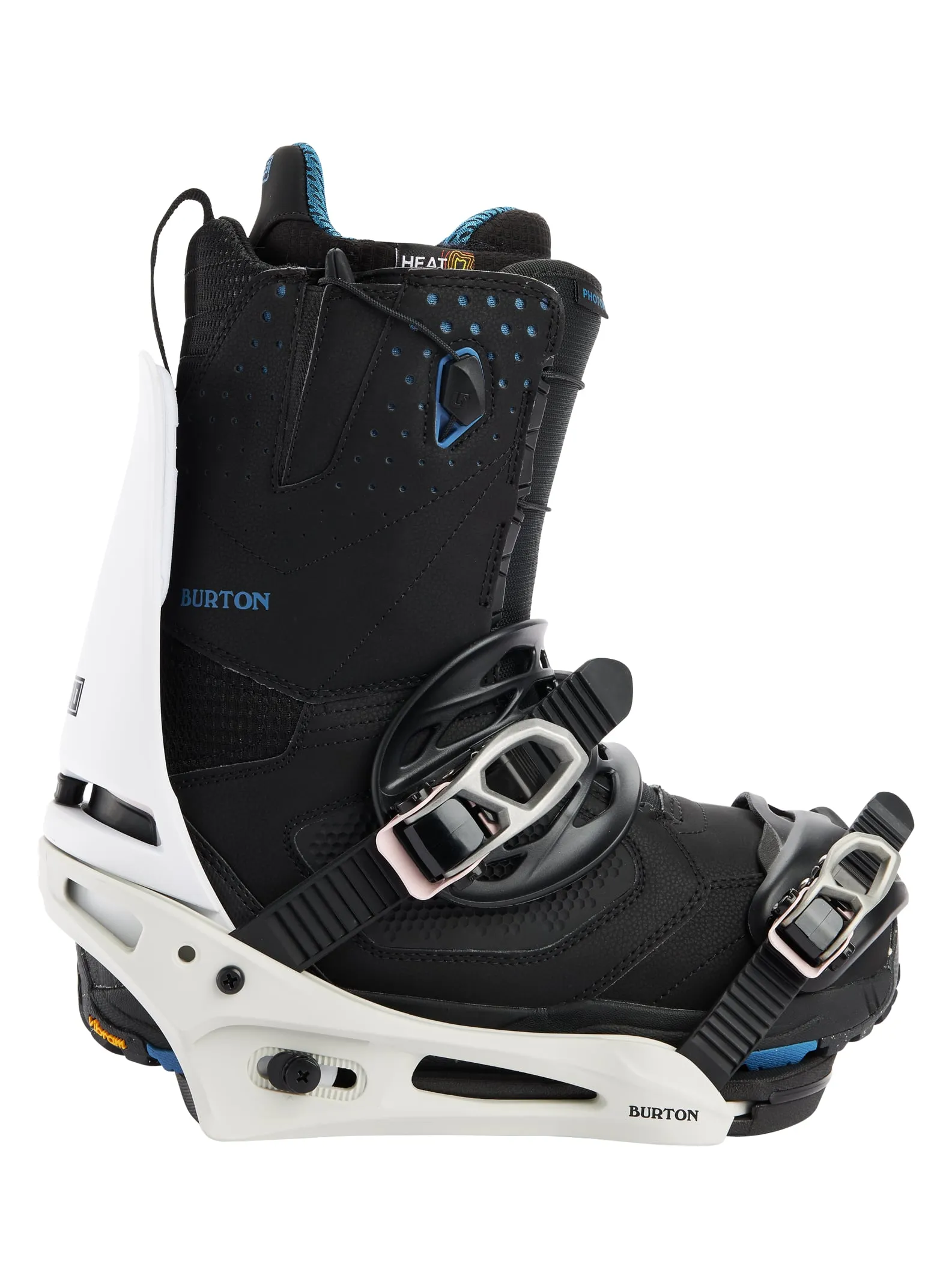 Cartel X Re:Flex Snowboard Binding 2022