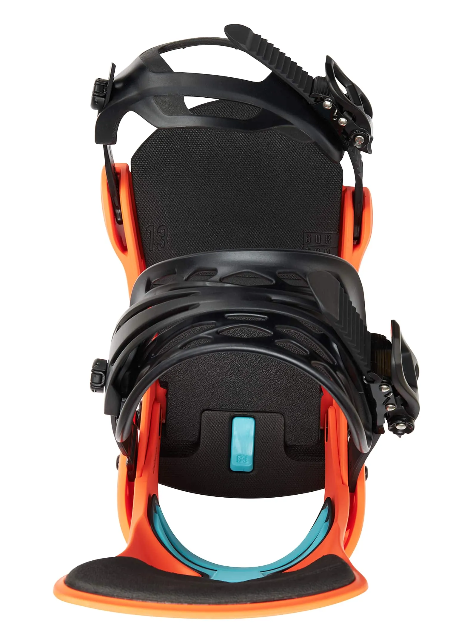 Cartel X Re:Flex Snowboard Binding 2022