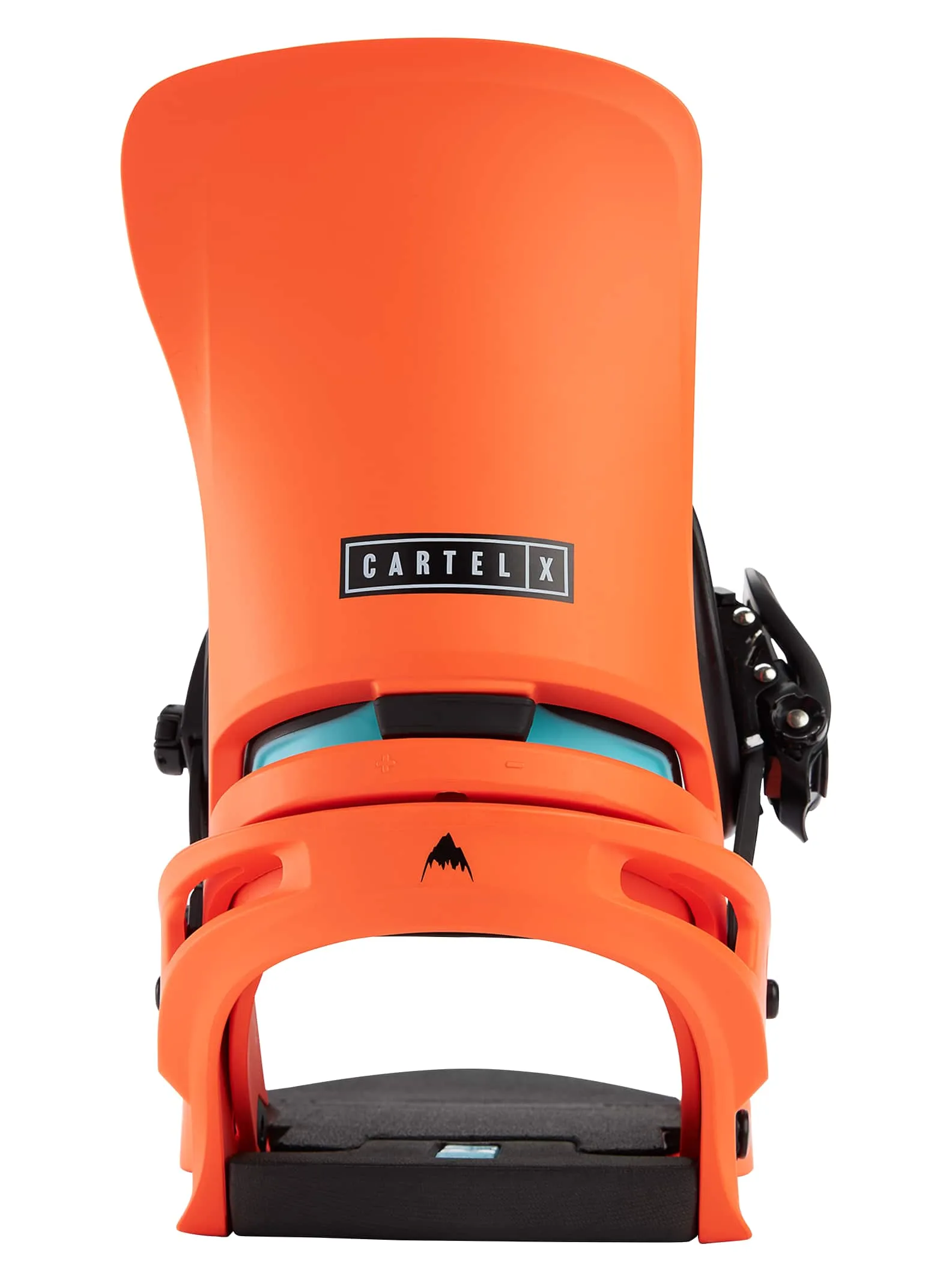 Cartel X Re:Flex Snowboard Binding 2022