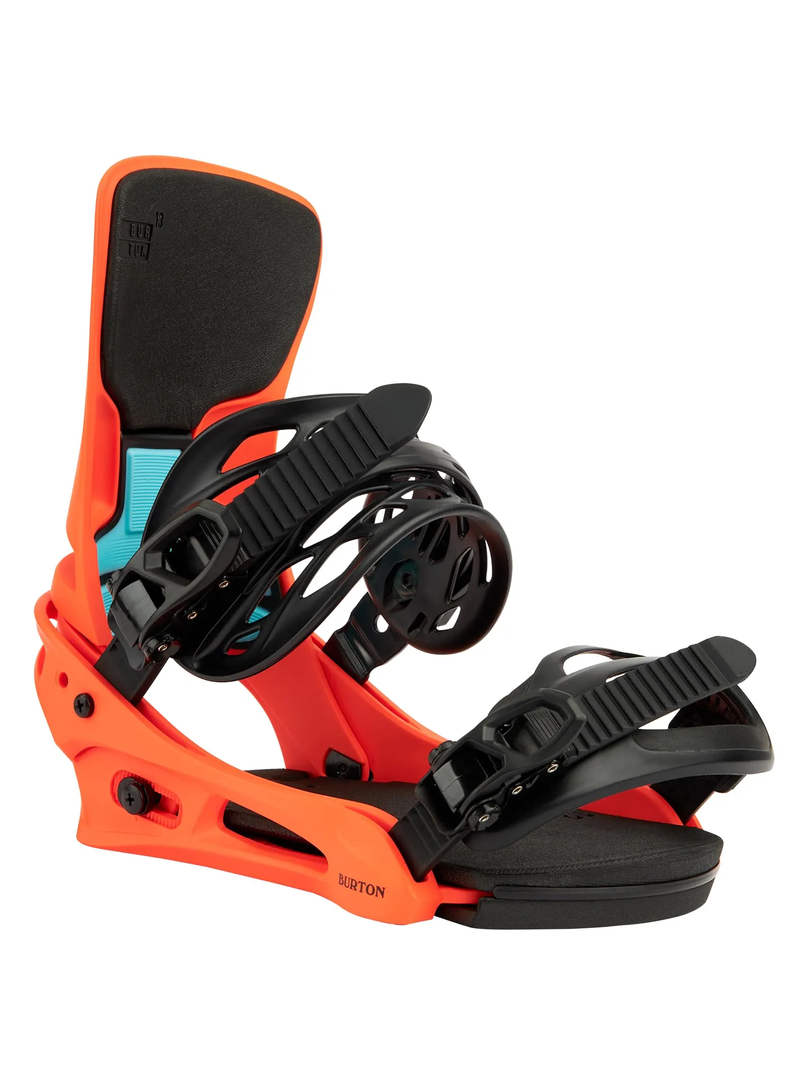 Cartel X Re:Flex Snowboard Binding 2022