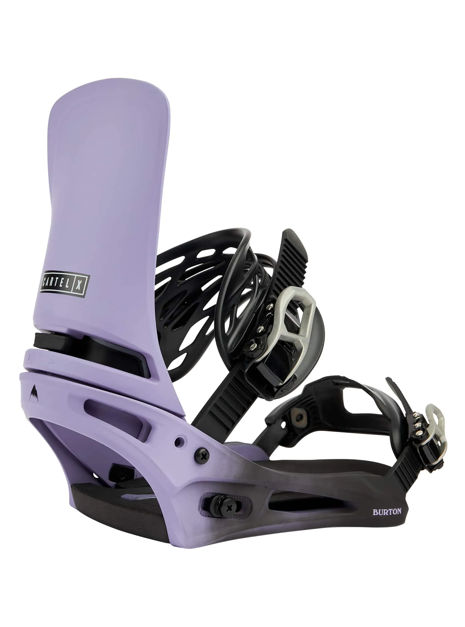 Cartel X Re:Flex Snowboard Binding 2022