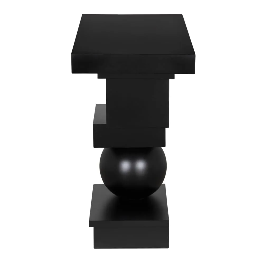 Carter Console