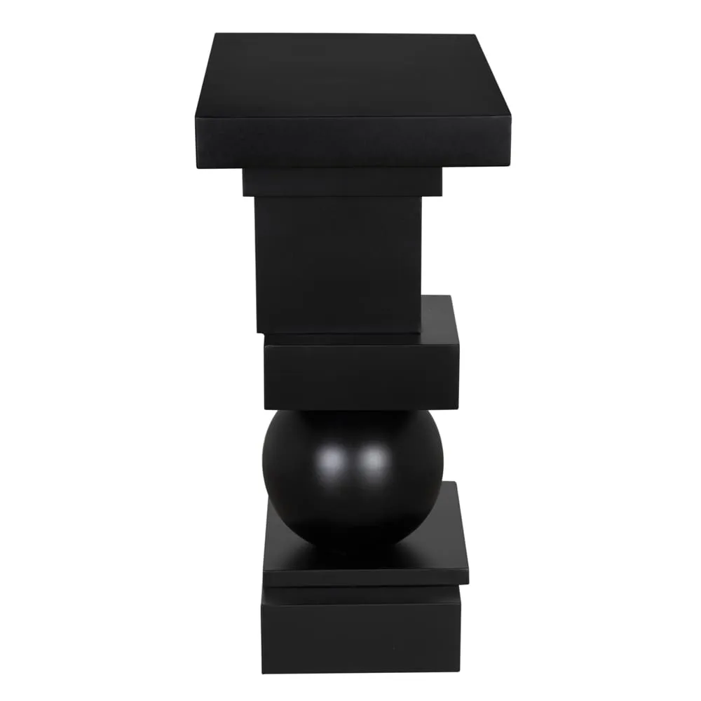 Carter Console