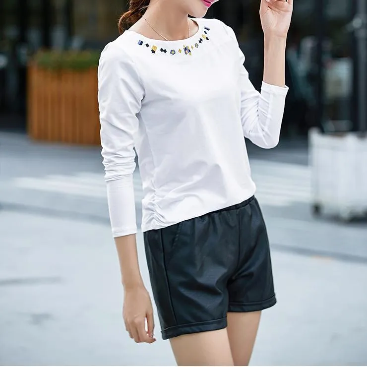 Casual Long Sleeve Shirt
