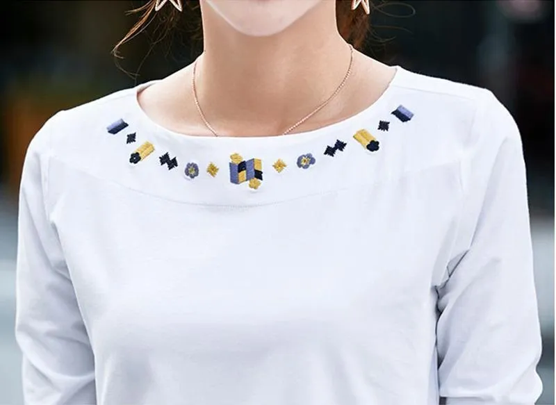 Casual Long Sleeve Shirt