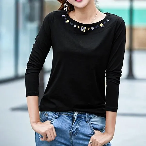 Casual Long Sleeve Shirt